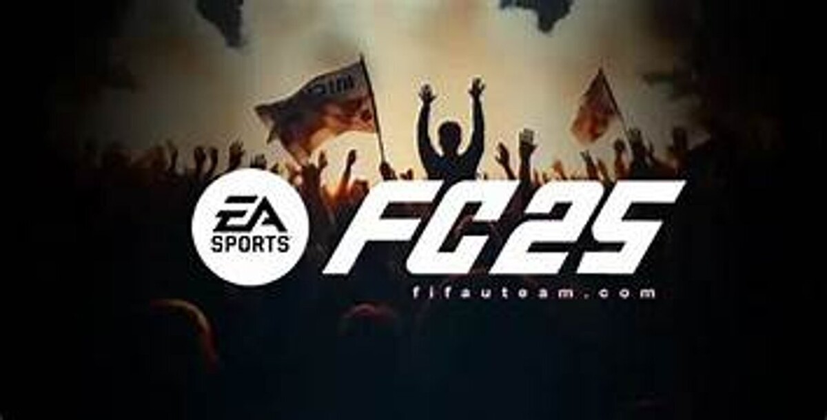 ЛПФ в новой видеоигре FC25
