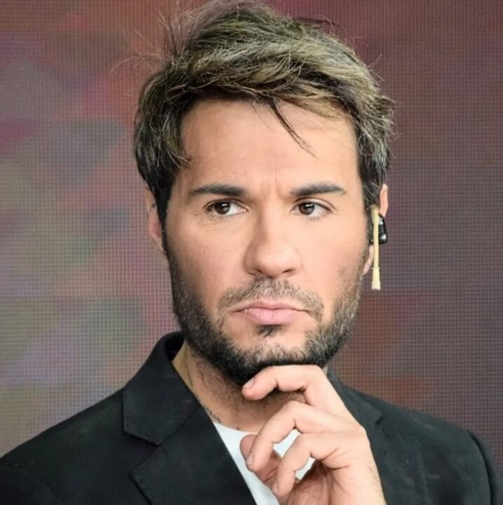 Journalist Tomás Dente moves to a new TV channel in Argentina