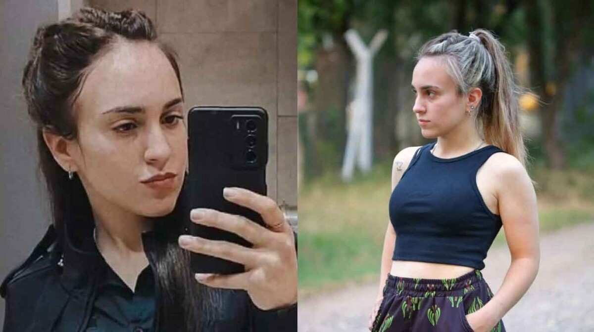 Два года спустя семья Агустины Каско добивается справедливости