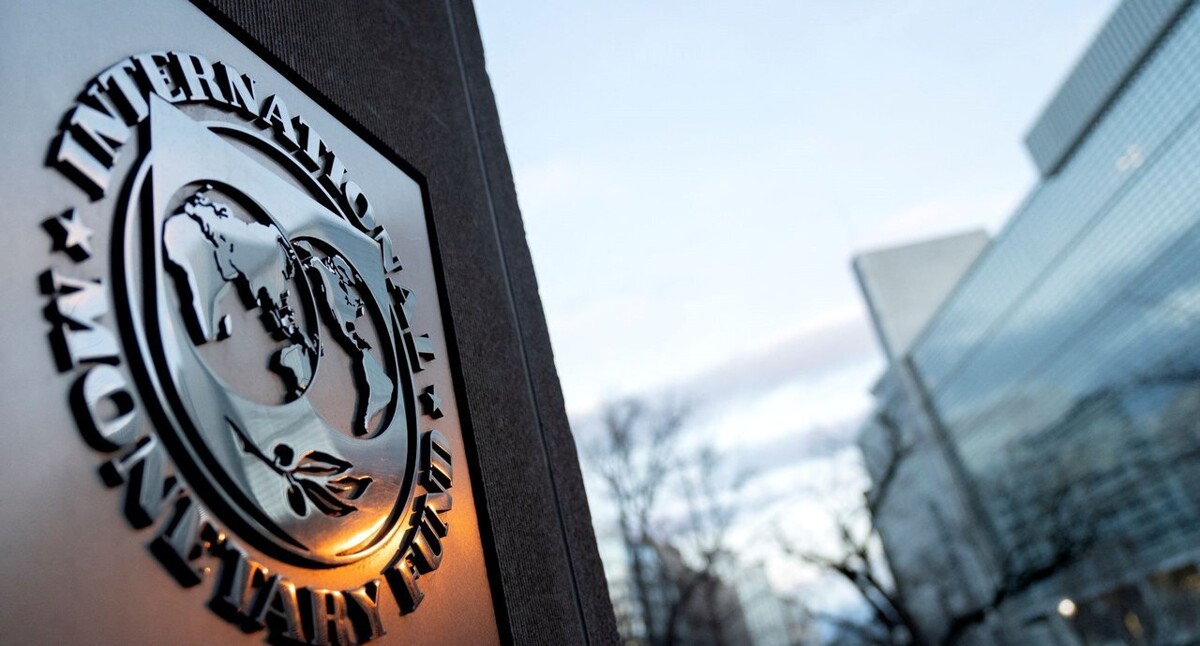 МВФ утверждает новый выплату для Аргентины
