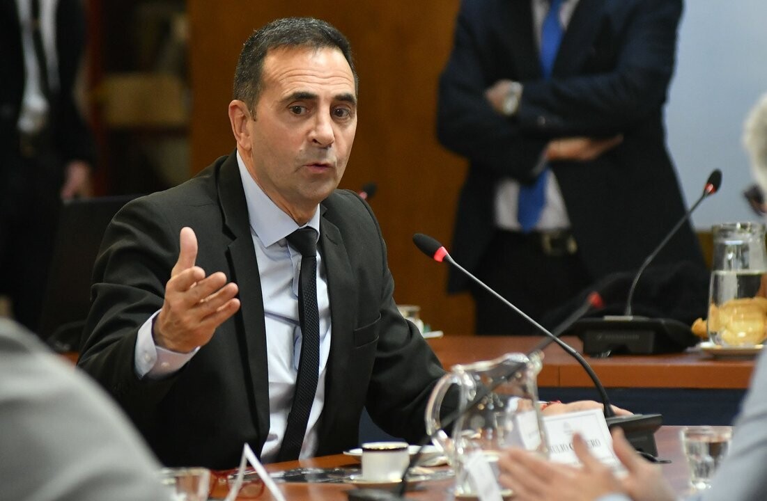 Проект Закона о Основах в Аргентине соответствует предложениям Правительства