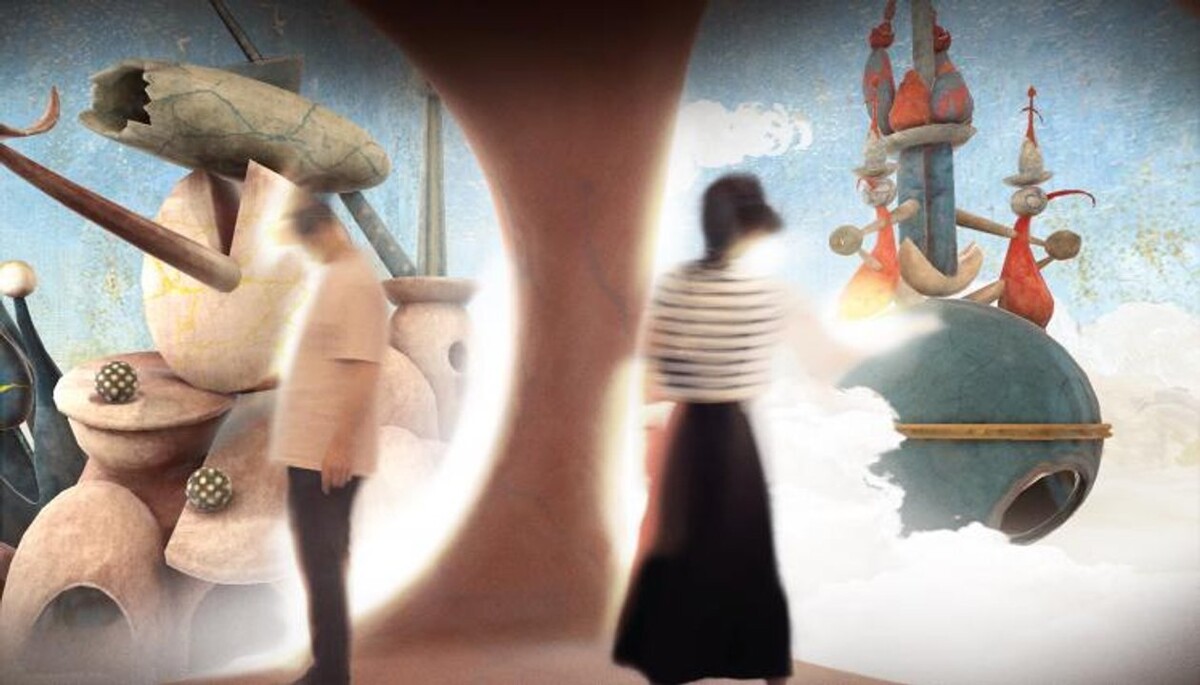 В Аргентине впервые представили выставку виртуальной реальности по шедеврам Музея Прадо