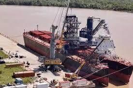 Argentina's Export Growth: Agriculture and Energy Form New Economic Balance