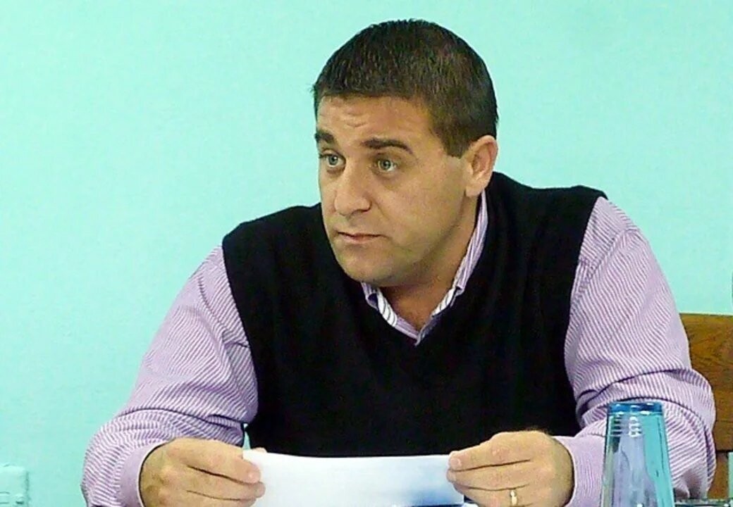 Казначей АФА ответил на обвинения сенатора Буллирич