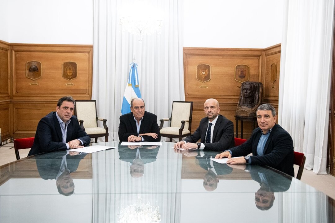 Aerolíneas Argentinas запускает новые прямые рейсы в Пунта-Кану
