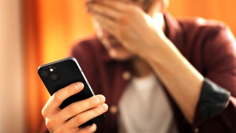 Как защитить свои персональные данные на мобильных телефонах