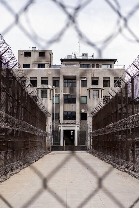 Буэнос-Айрес строит свою первую тюрьму в Эсейсе