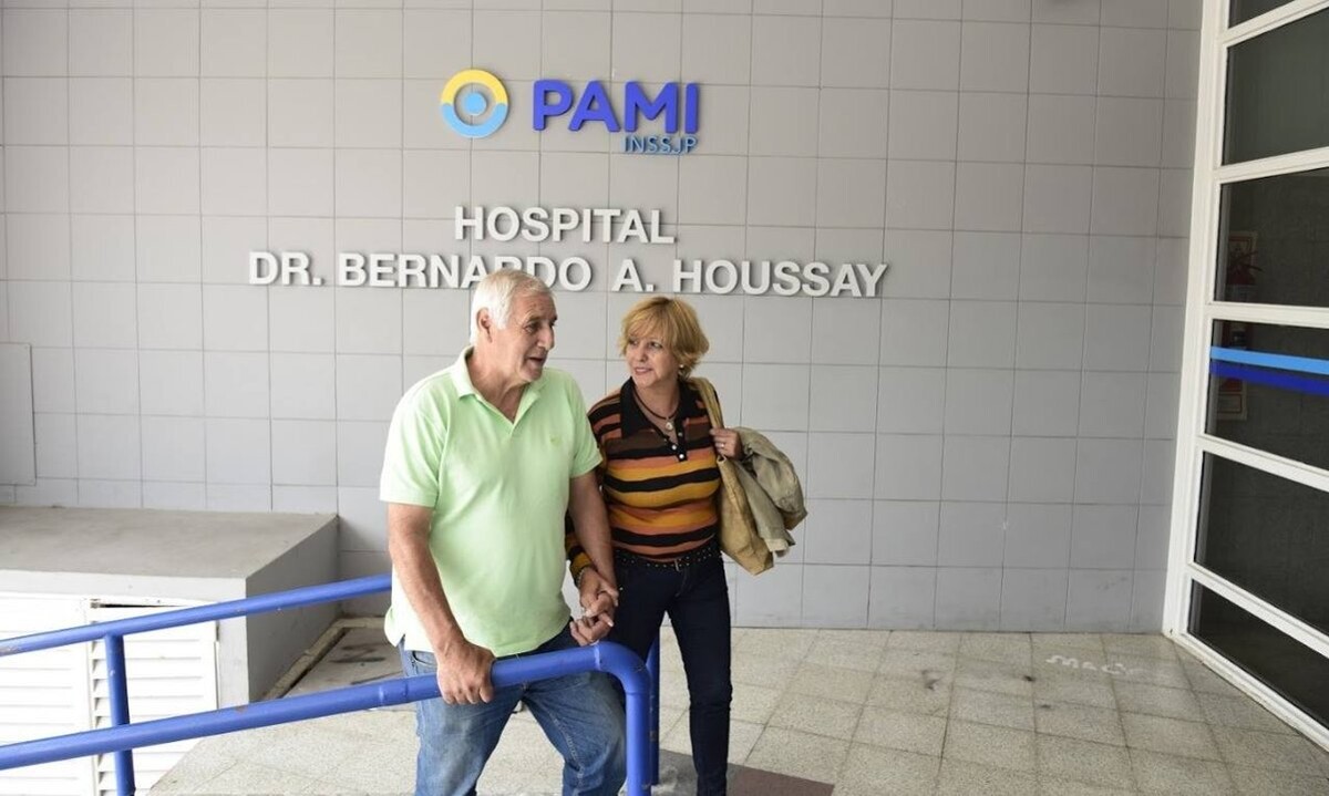 New Healthcare Structure Launched by PAMI