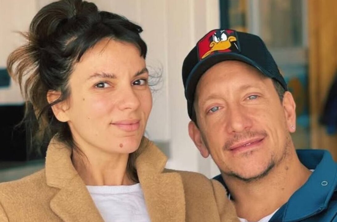 Celebrity Breakups in Argentina in 2025