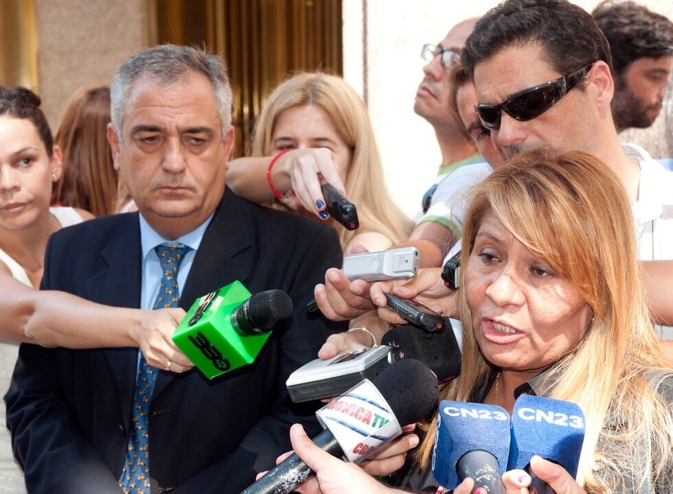 Lawyer in ANDIS Bribery Case Resigns