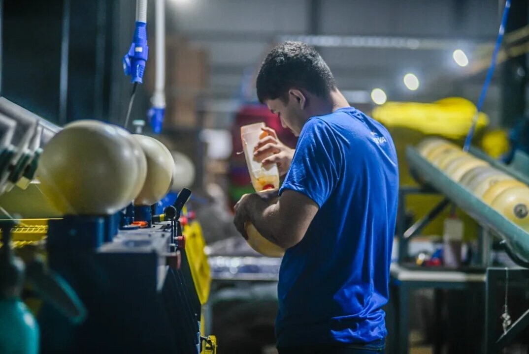 Argentina's Atypical Economic Recovery