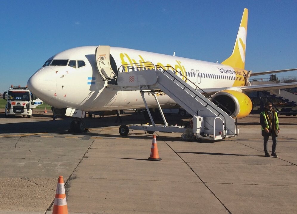 Flybondi Normalizes Operations After Crisis Caused by Aircraft Lease Cancellations