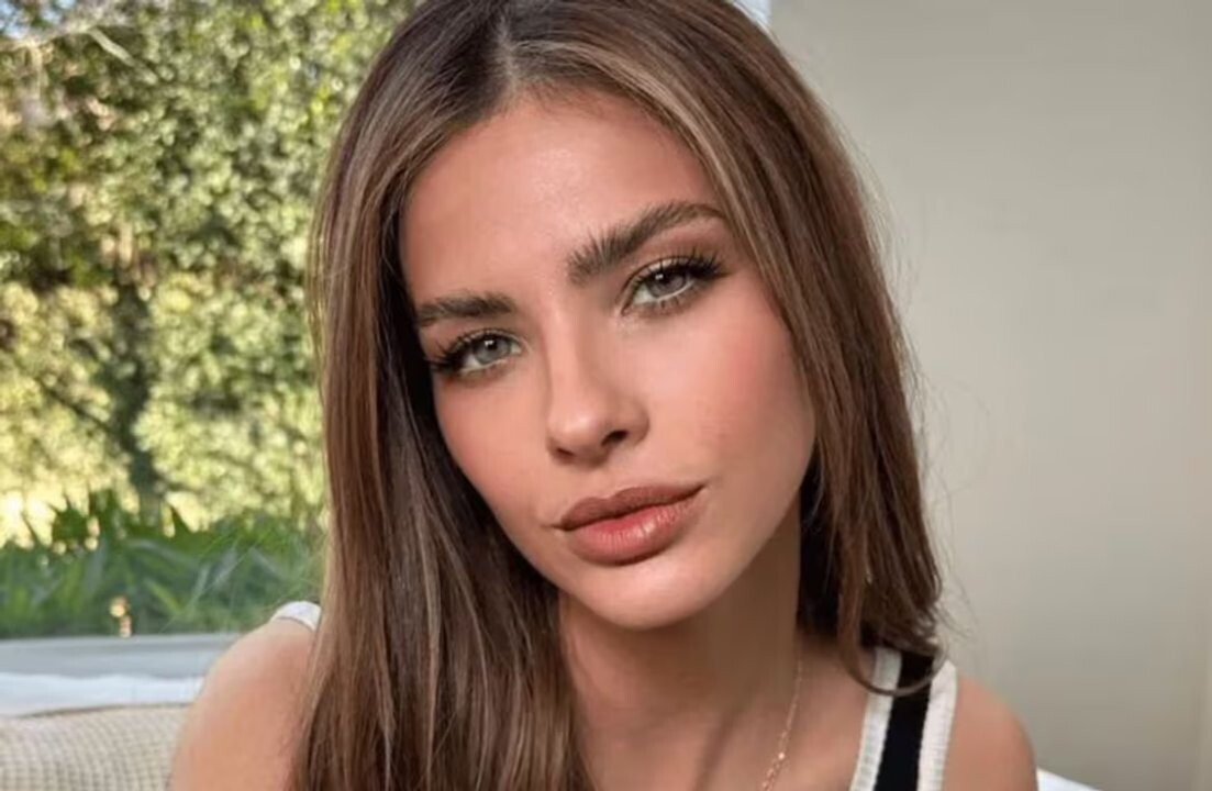 La China Suárez отменила интервью из-за требований к производству