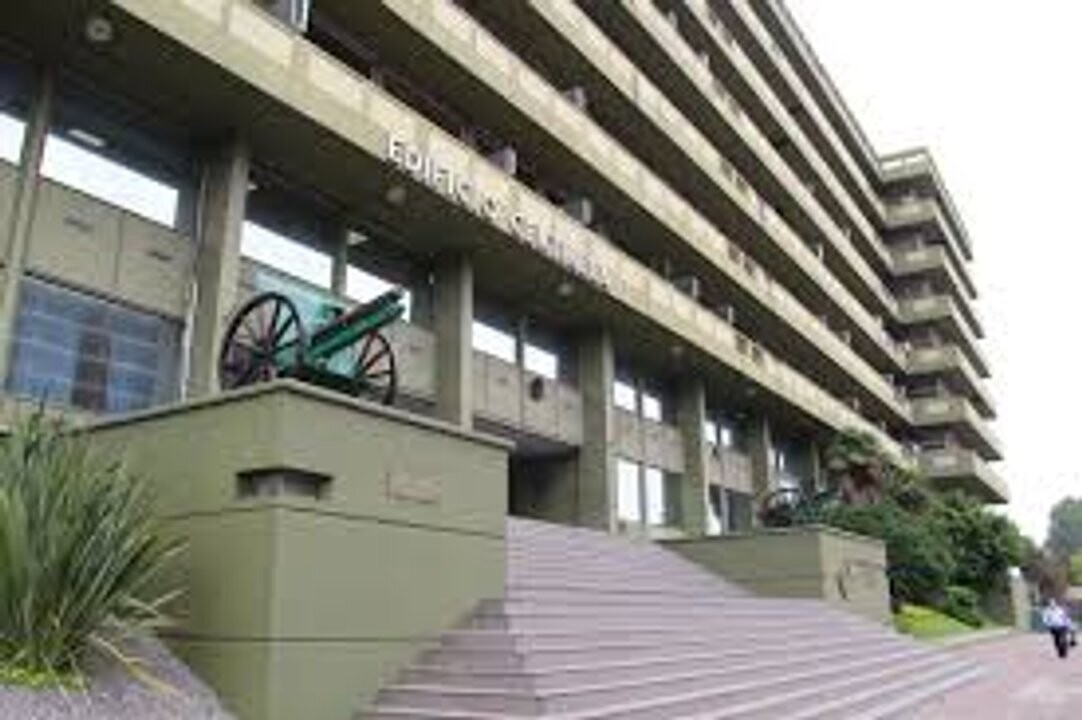 Gendarme Nahuel Gallo Moved Home After Medical Check-up