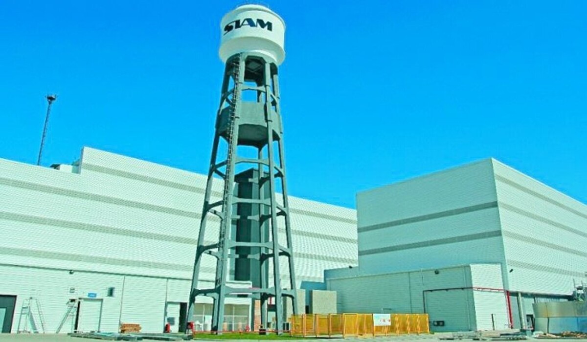 阿根廷 Newsan-Siam 公司解雇 115 名员工