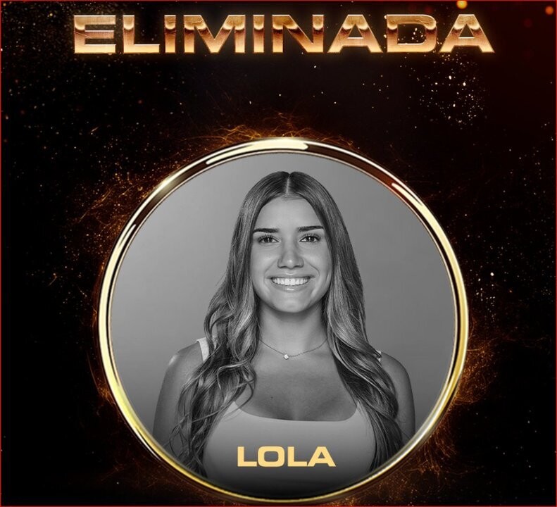 Лола Томасевски покинула дом «Большого брата»