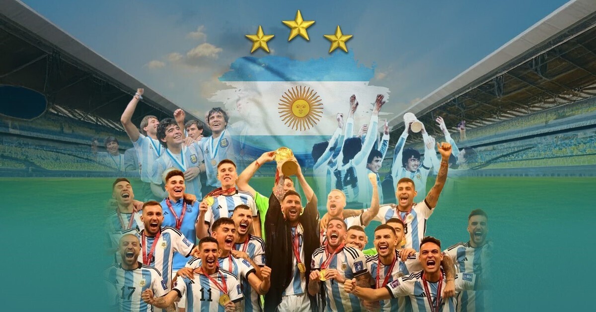 Третий год с момента победы на ЧМ