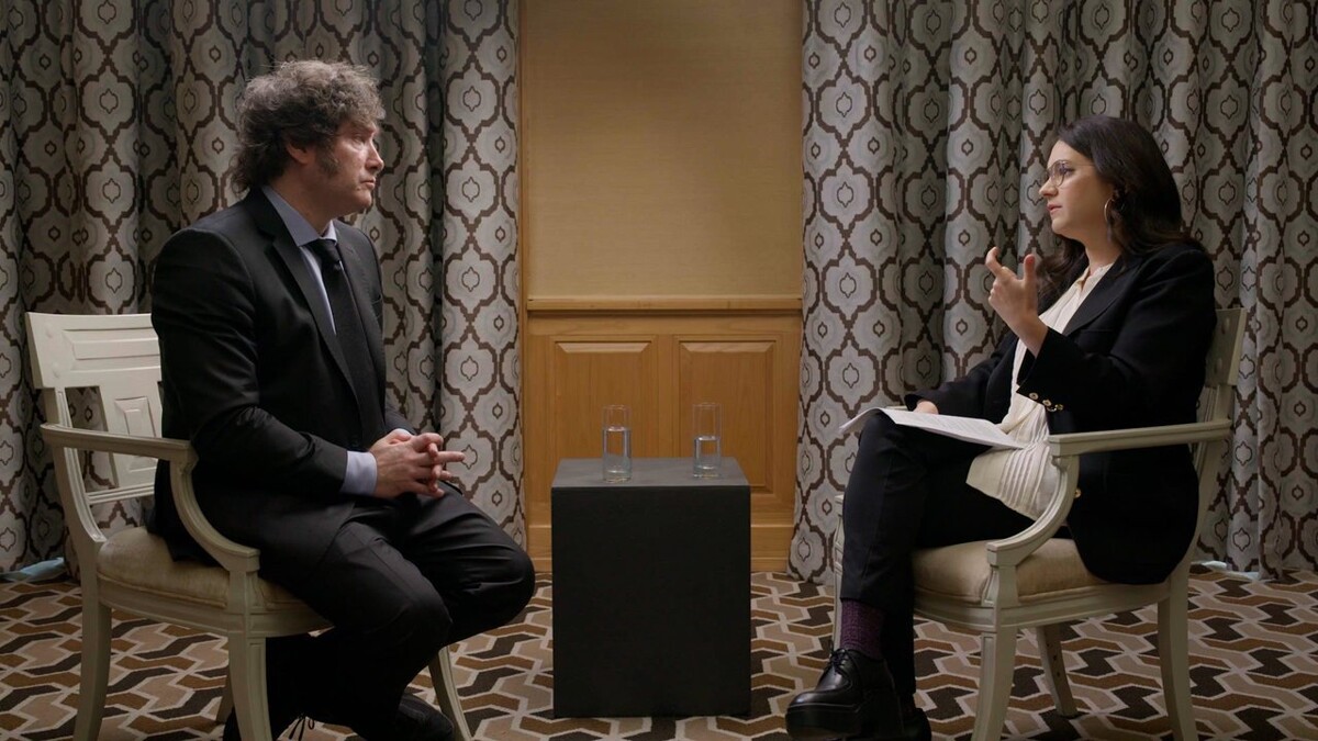 Влияние франшизы Терминатор на политический дискурс в Аргентине