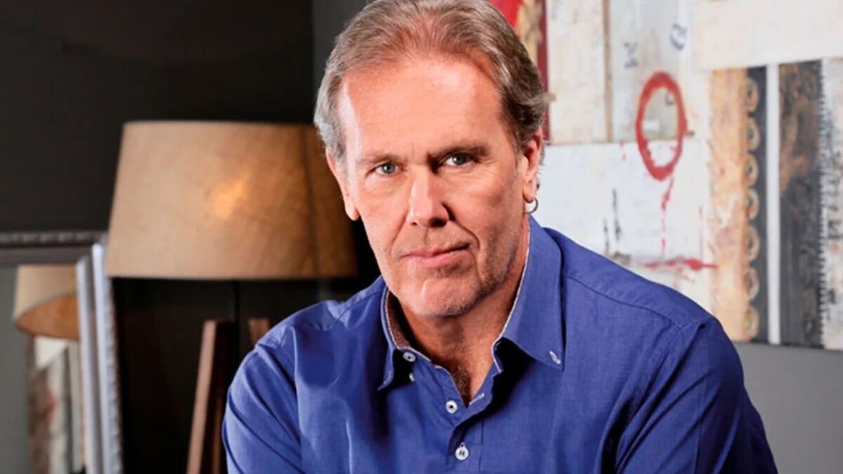 Политический клубок вокруг АФА: интервью с Гонсало Бонадео