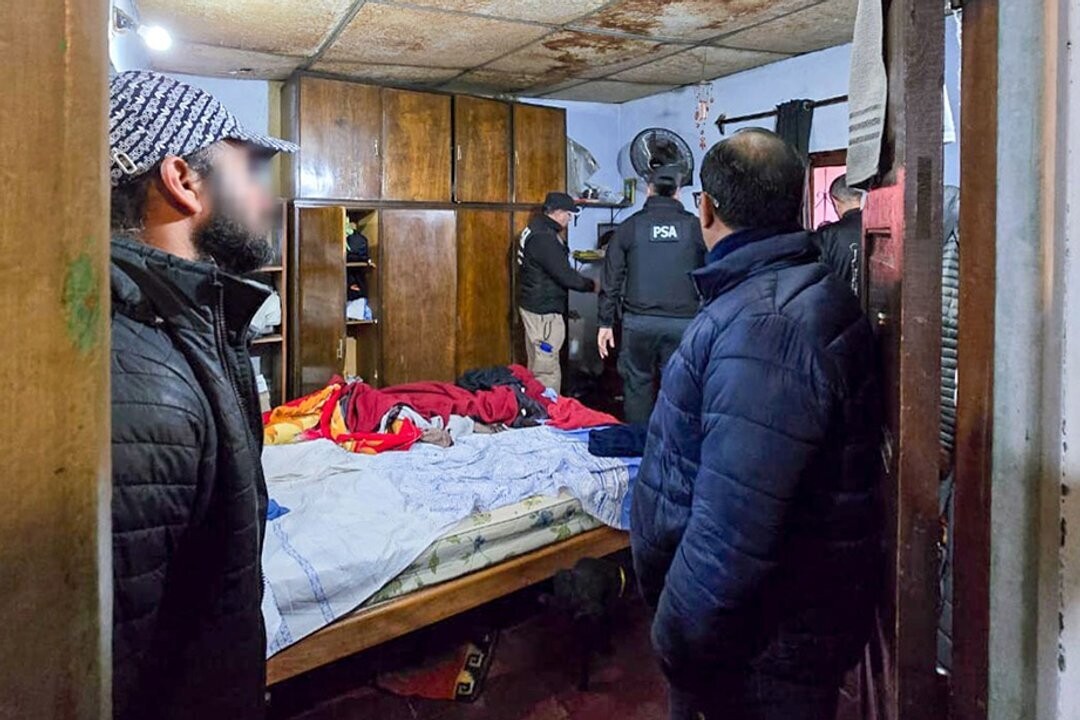 Number of Victims in Salta Sexual Exploitation Case Rises to 33