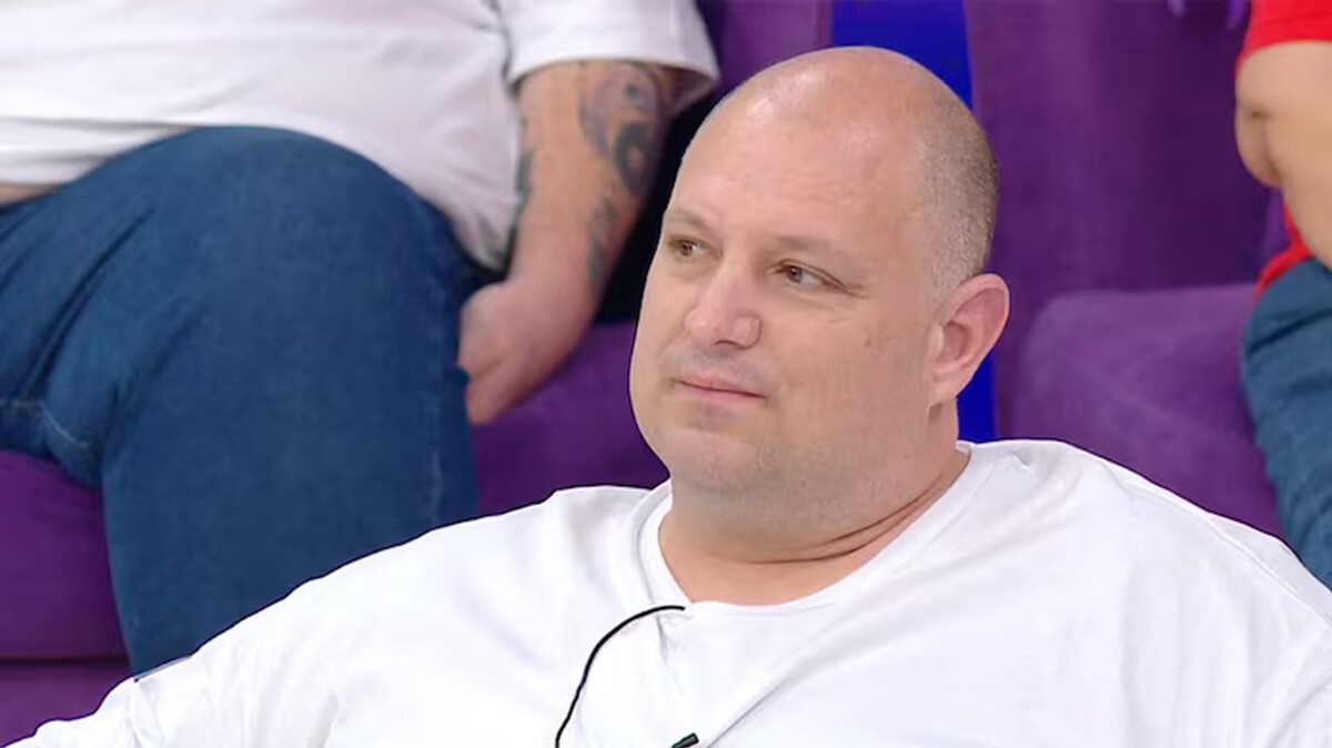 Ex-'Cuestión de Peso' Star Ariel Ansaldo on New Life and Acting Career