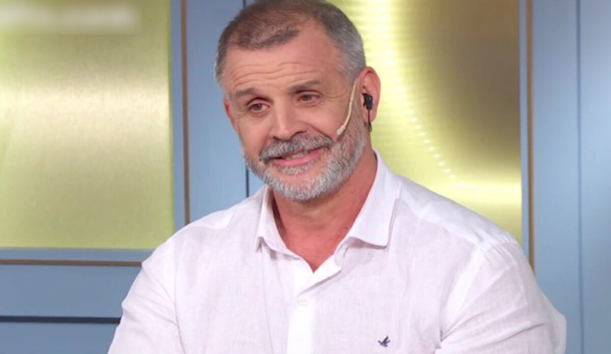 Chef Christian Petersen Fights for Life After Health Crisis in Argentina