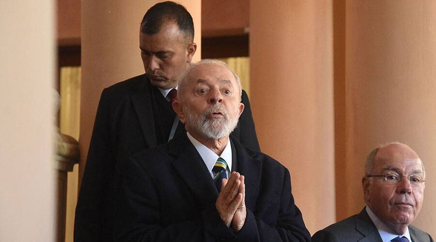 Аргентина поддерживает соглашение о свободной торговле с Палестиной