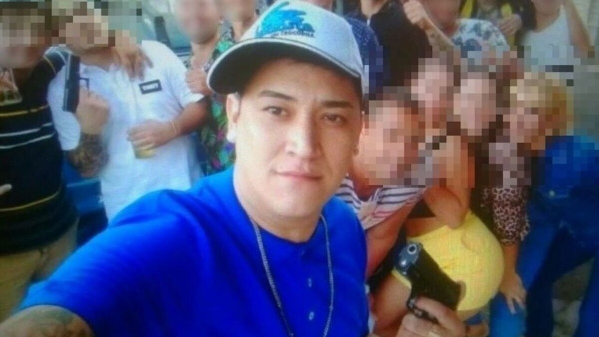 Historic Trial Against Drug Gang in Rosario