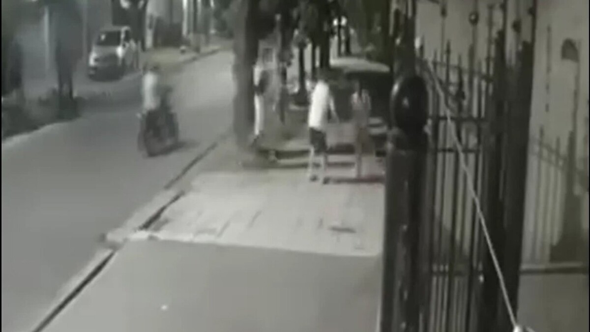 Женщина ранена в голову грабителями в Ланусе