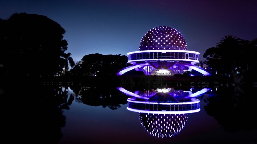 Буэнос-Айрес: прощание с летом насыщенной программой