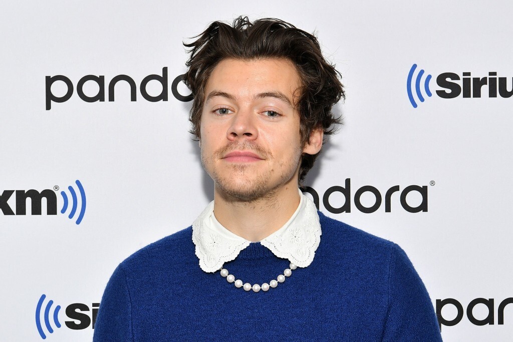 Harry Styles on Liam Payne's Loss: 'It's Very Difficult to Lose a Friend'