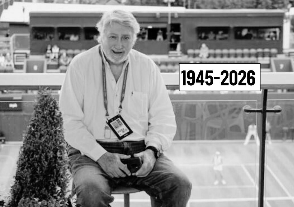 Renowned Argentine Sports Journalist Guillermo Salatino Passes Away