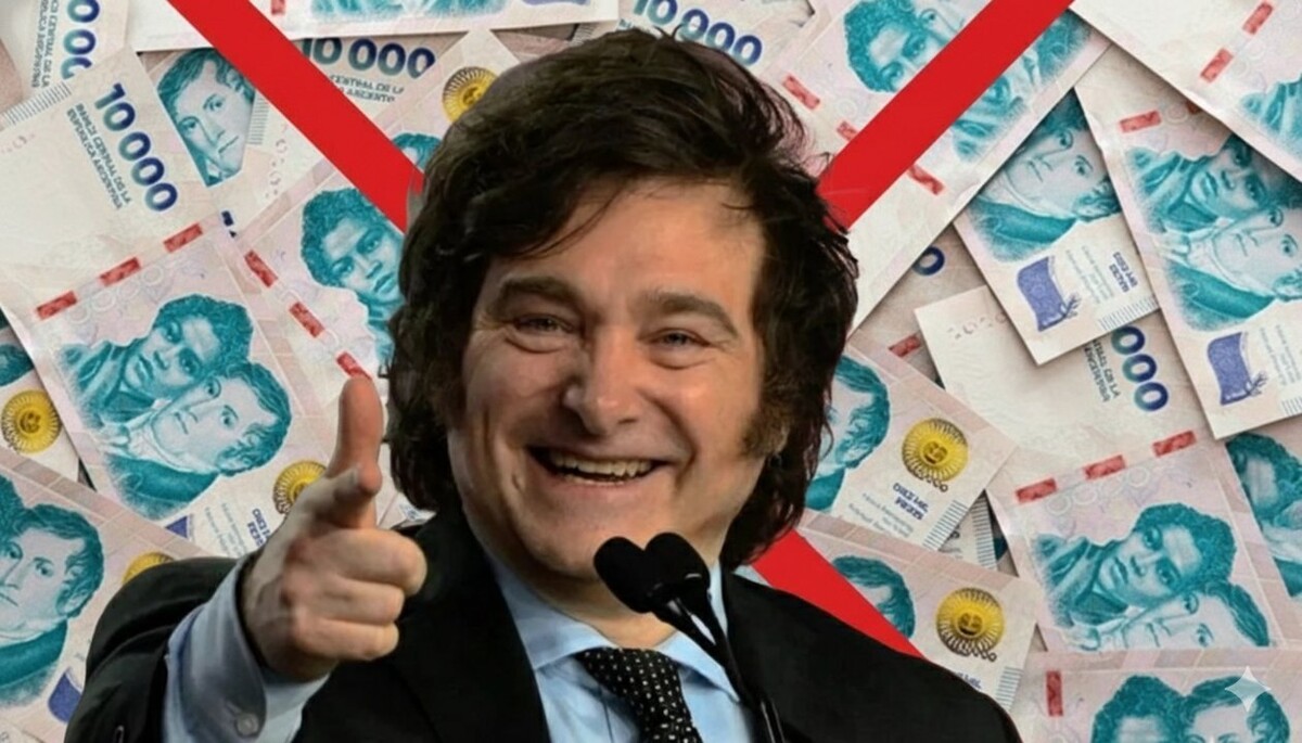 Argentina's Milei to Reactivate 'Food Basket Vouchers' via Labor Reform