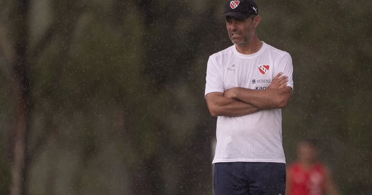 Independiente seeks to rise again with new project