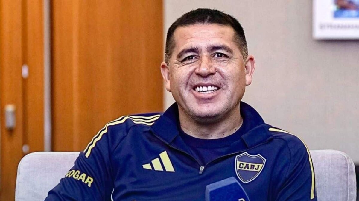 Boca Juniors Strengthens Its Attack