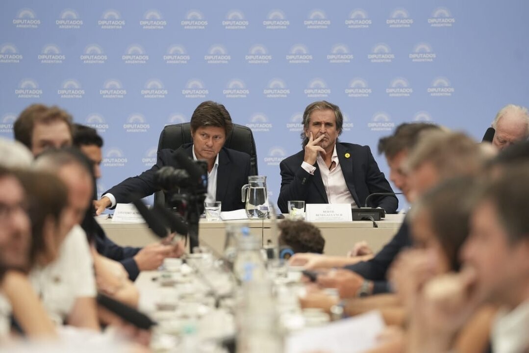 Аргентина одобряет новую трудовую реформу