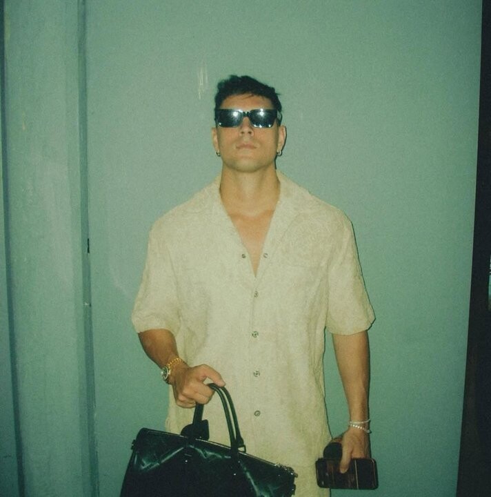 Streamer Coscu Speaks About His Uncle's Disappearance During Dictatorship