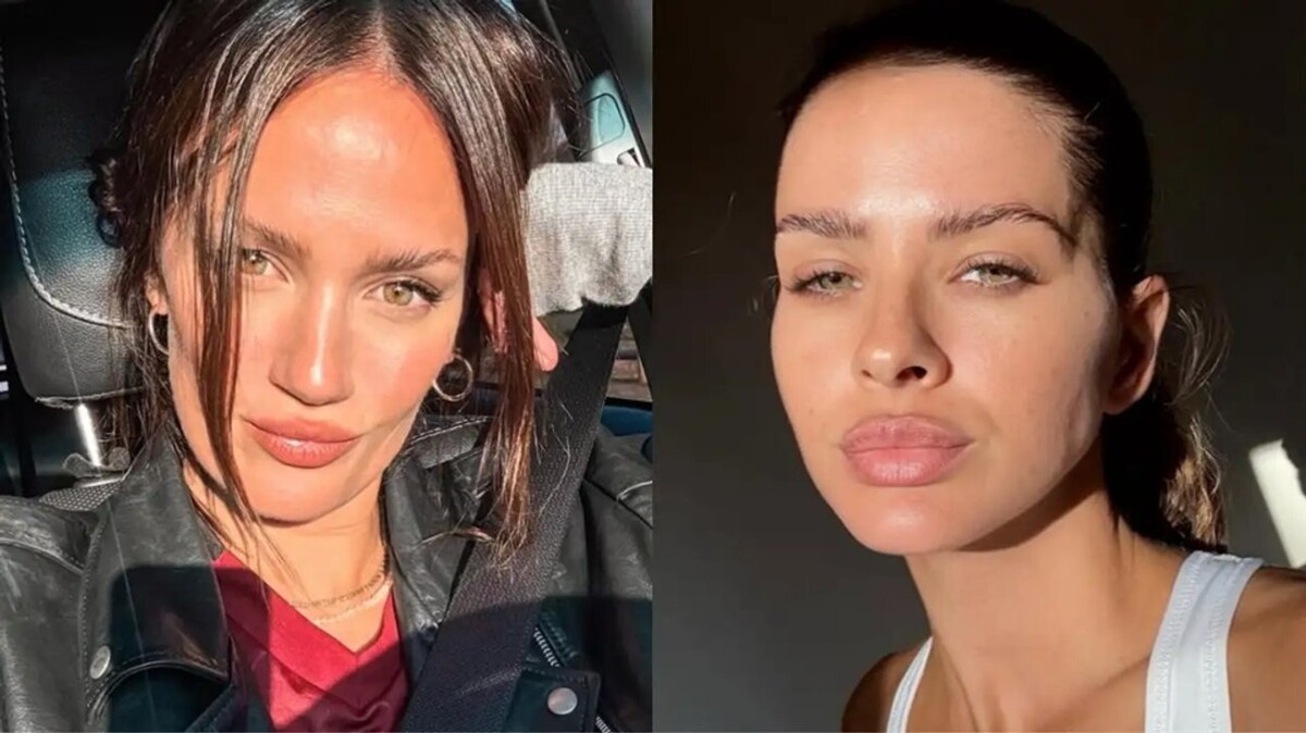 Пола Чавес и Чина Суарес: новый скандал вокруг интервью