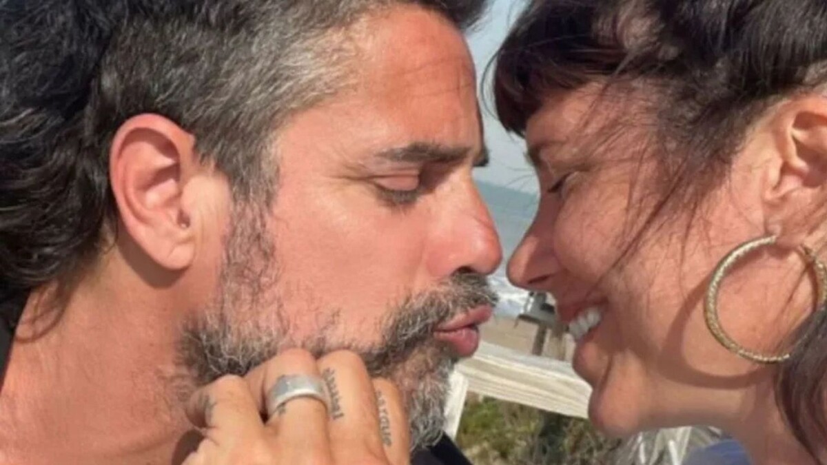 Escándalo de Luciano Castro: nuevos detalles sobre la filtración de fotos íntimas