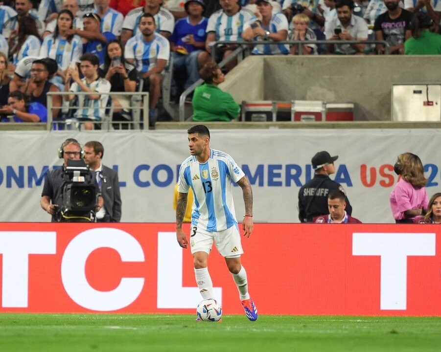 Argentina Faces Challenges in World Cup Qualifiers