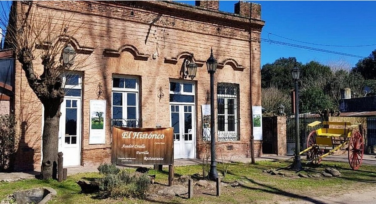 Unique Rural Getaways Near Buenos Aires