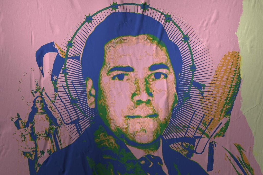 Argentina Confirms Life Sentence for Priest's Murder