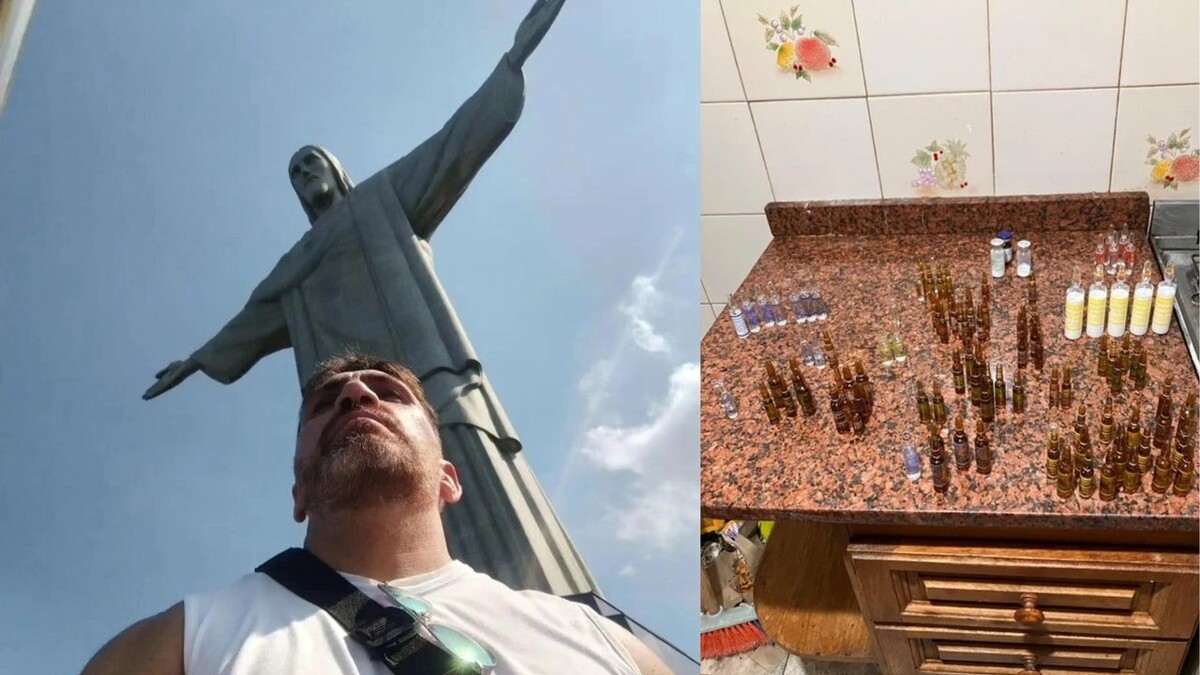 布宜诺斯艾利斯一名护士死亡身亡；调查与毒品派对有关