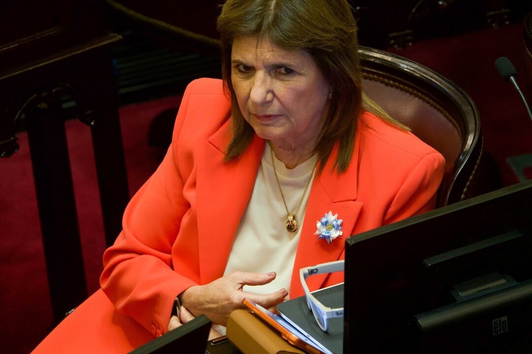 Bullrich on Labor Reform: 'We Work with Results'