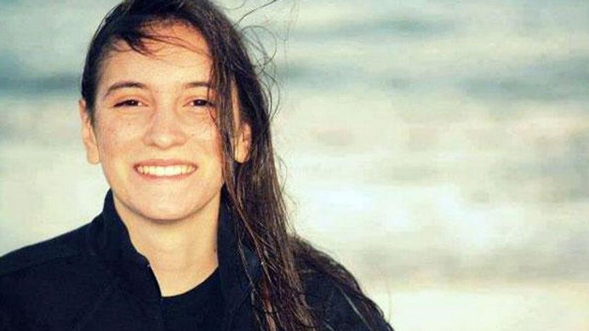Осуждение на пожизненное заключение за убийство женщины в деле Анхелес Роусон