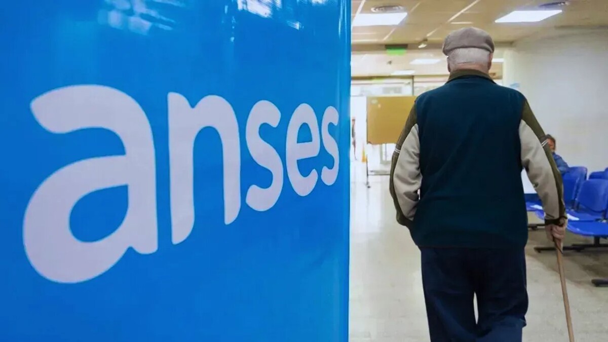 ANSES: Child Allowance Amount for April