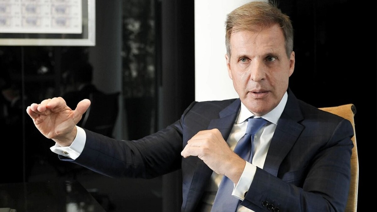 Экономист Аргентины предупредил о сокращении рабочих мест