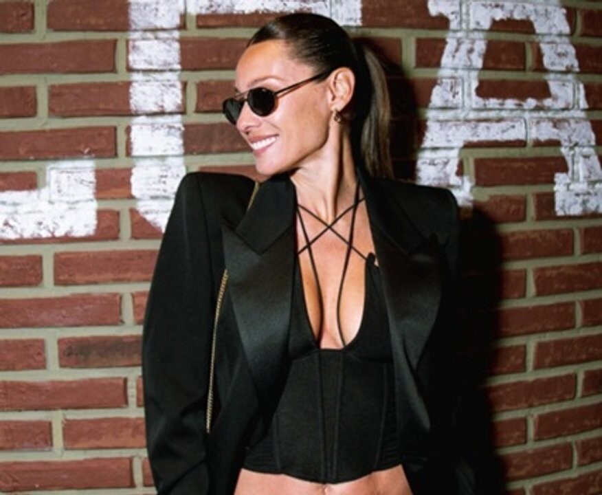 Пампита Ардохайн рассказала о своей дислексии и других состояниях