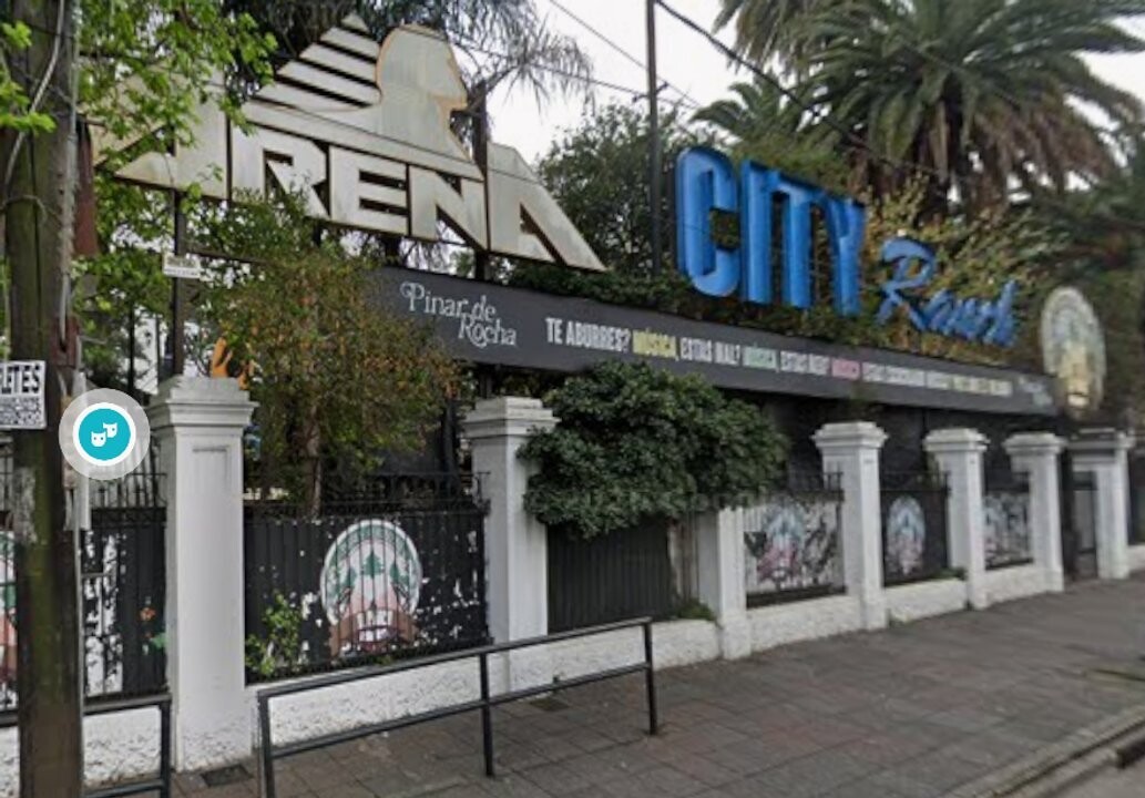 Police Closes and Evicts Iconic Nightclub in Argentina