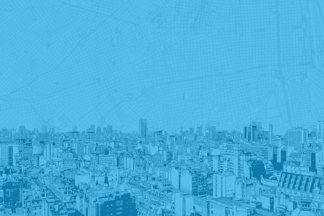 Отчет о кризисе фонда городского развития в Буэнос-Айресе